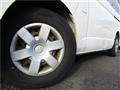 2007 Toyota Hiace Van