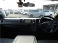 2007 Toyota Hiace Van