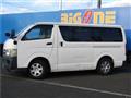 2007 Toyota Hiace Van