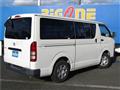 2007 Toyota Hiace Van