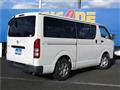 2007 Toyota Hiace Van