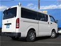 2007 Toyota Hiace Van