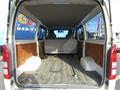 2007 Toyota Hiace Van