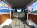 2007 Toyota Hiace Van
