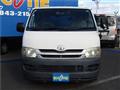 2007 Toyota Hiace Van