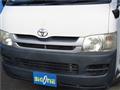 2007 Toyota Hiace Van
