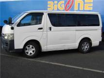 2007 Toyota Hiace Van