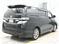 2013 Toyota Vellfire