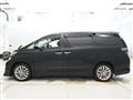 2013 Toyota Vellfire
