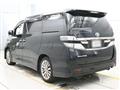2013 Toyota Vellfire