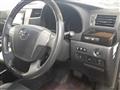 2013 Toyota Vellfire