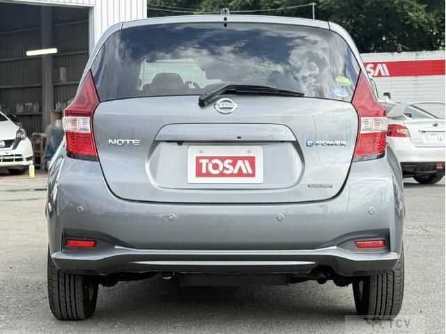 2019 Nissan Note