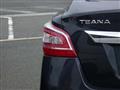2018 Nissan Teana