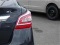 2018 Nissan Teana