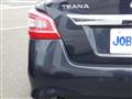 2018 Nissan Teana