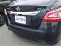 2018 Nissan Teana