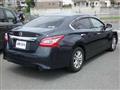 2018 Nissan Teana