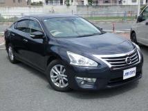 2018 Nissan Teana