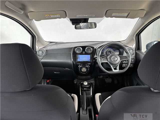 2019 Nissan Note