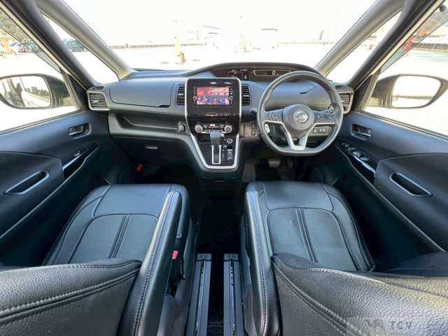 2017 Nissan Serena