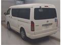 2011 Toyota Hiace Wagon
