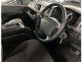 2011 Toyota Hiace Wagon
