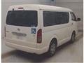 2011 Toyota Hiace Wagon