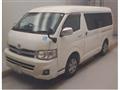 2011 Toyota Hiace Wagon