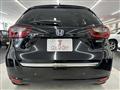 2020 Honda Fit Hybrid