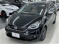2020 Honda Fit Hybrid