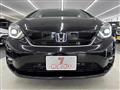 2020 Honda Fit Hybrid