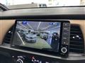 2020 Honda Fit Hybrid