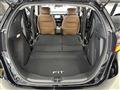 2020 Honda Fit Hybrid