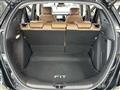 2020 Honda Fit Hybrid
