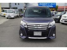 2014 Toyota Noah
