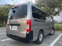 2013 Nissan NV350 Caravan