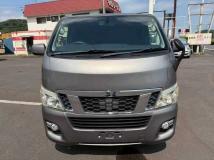 2013 Nissan NV350 Caravan