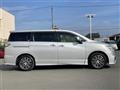 2015 Nissan Elgrand