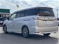 2015 Nissan Elgrand