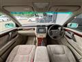 2004 Toyota Crown Majesta