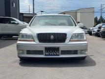 2004 Toyota Crown Majesta