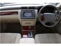 2001 Toyota Crown