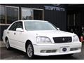 2001 Toyota Crown