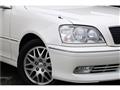 2001 Toyota Crown