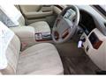 2001 Toyota Crown