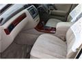 2001 Toyota Crown