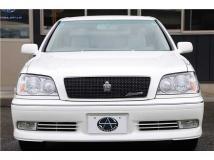 2001 Toyota Crown