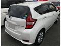 2019 Nissan Note