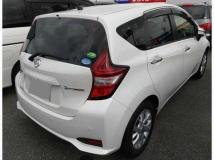 2019 Nissan Note