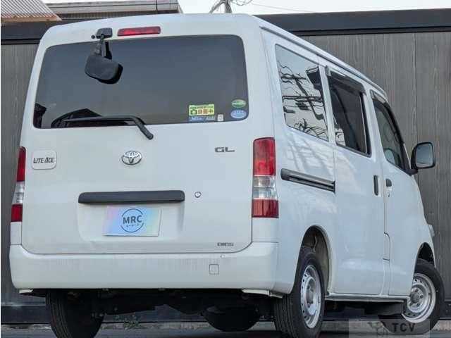 2014 Toyota Liteace Van